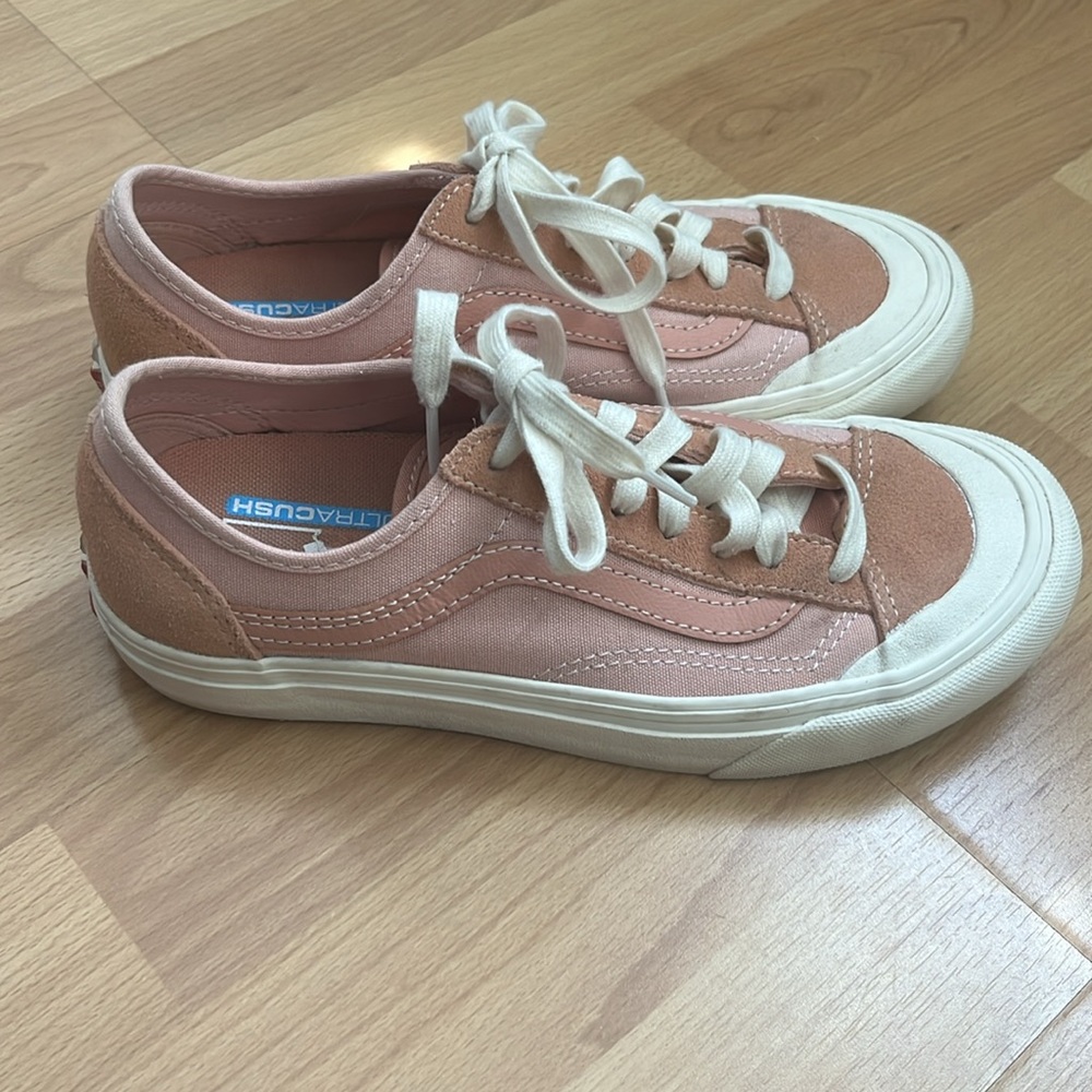Vans Ultracush Women’s 7
